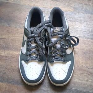 Nike Dunks youth size 5.